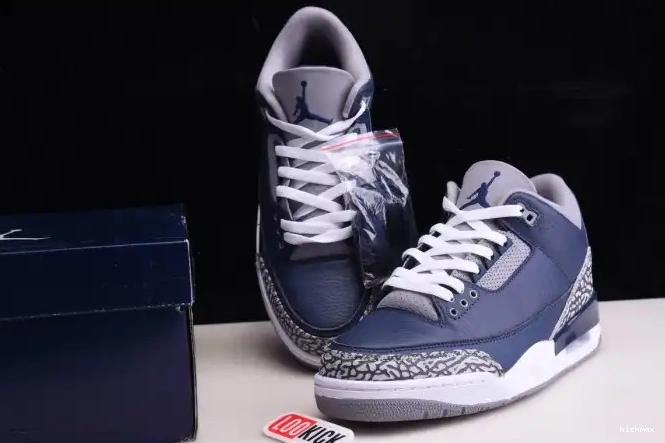 Rep AIR JORDAN NAVYCT8532-401 3 MIDNIGHT 0616